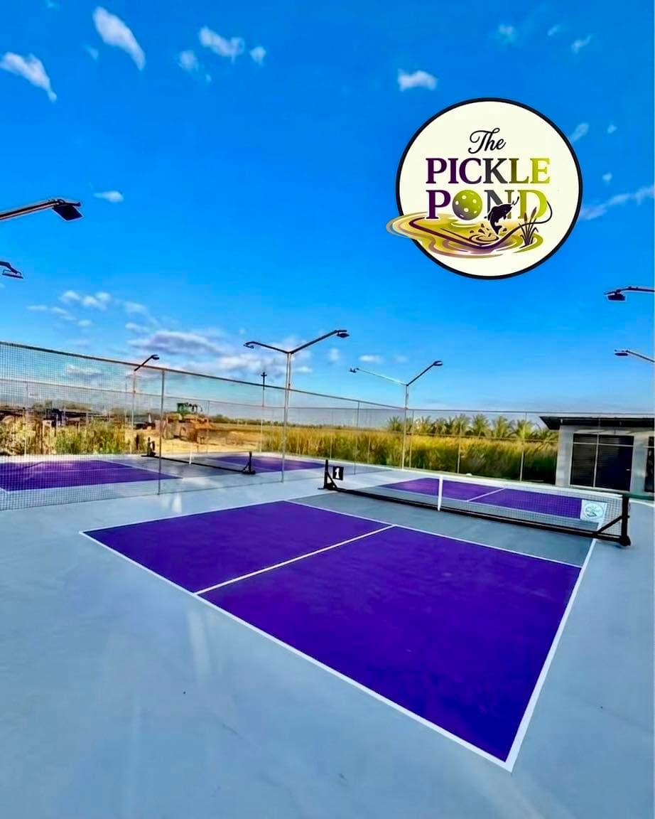 The Pickle Pond