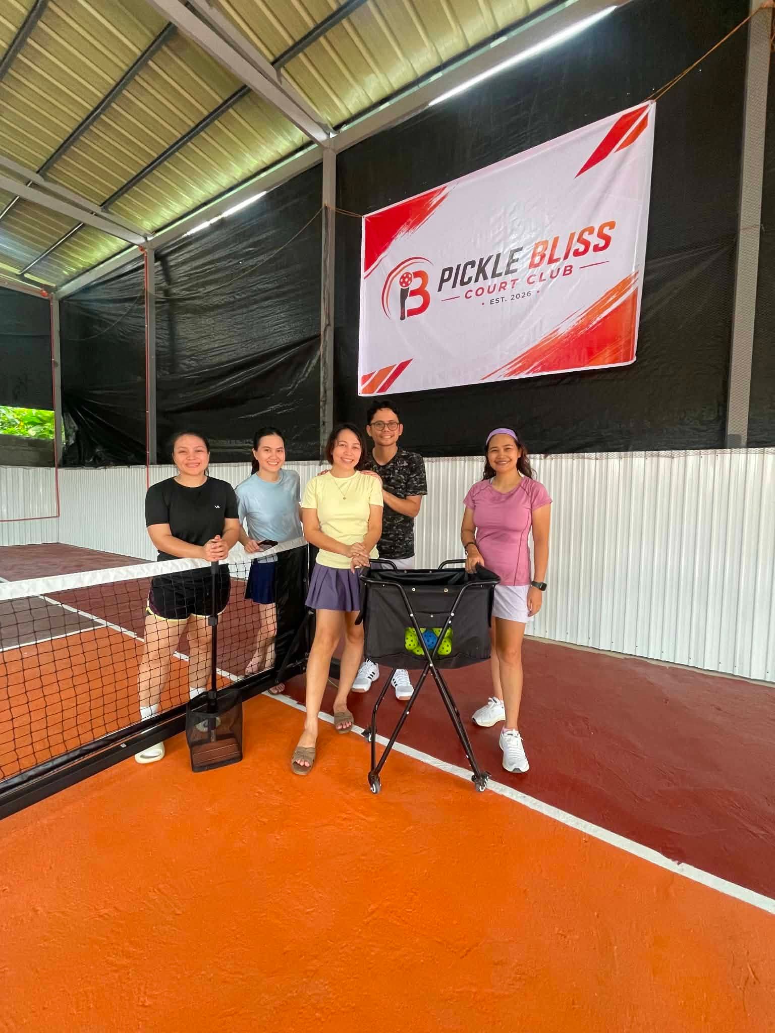 Pickle Bliss Mnk