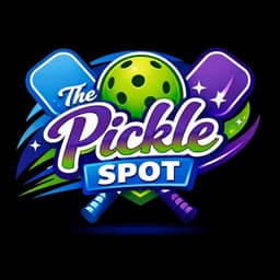 The Pickle Spot logo