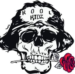 KoolKidz Pickleball Courts logo