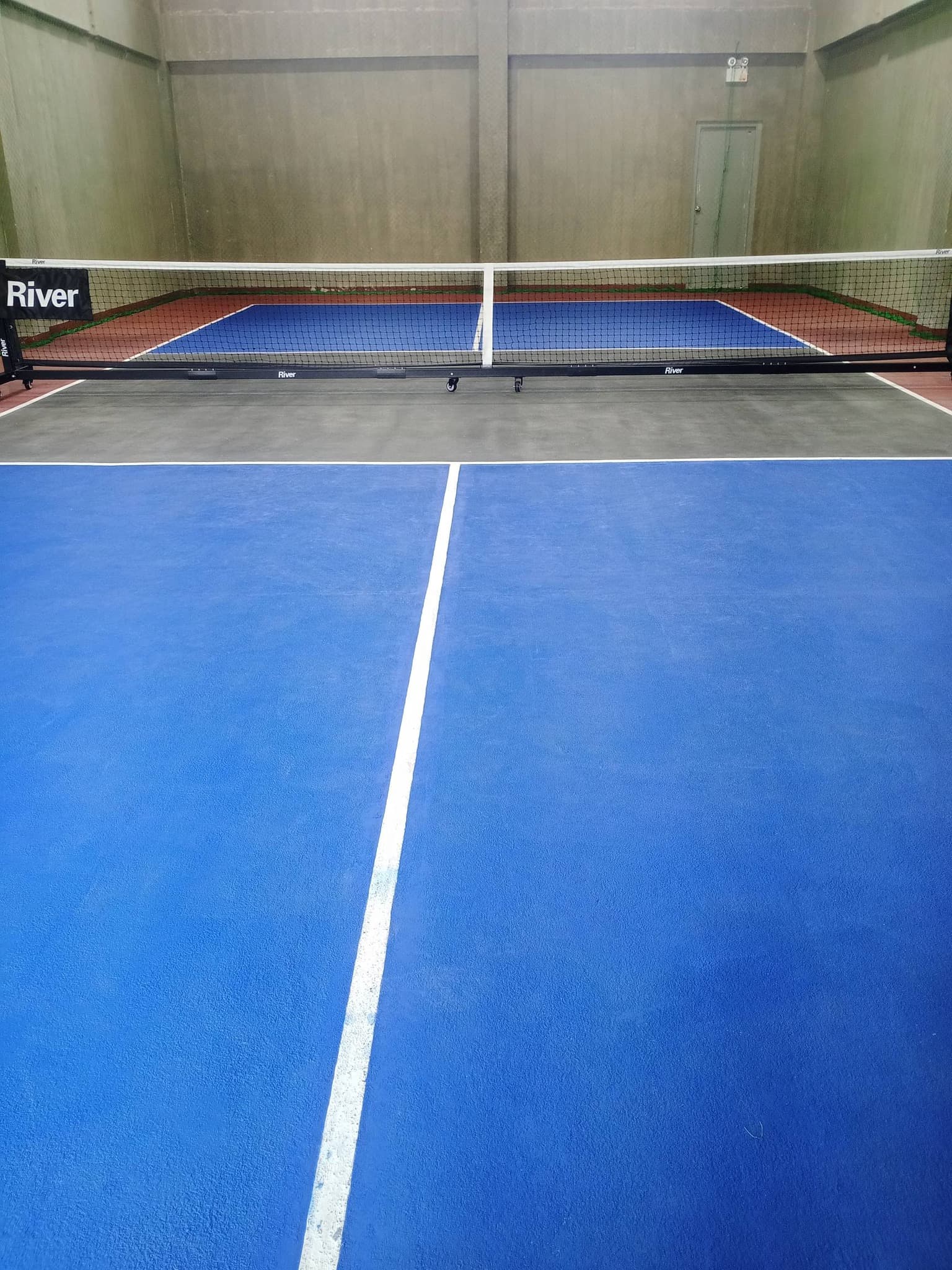 Prekayball Zone