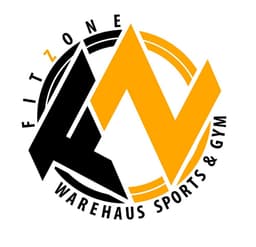 FITZONE PICKLEBALL COURT logo