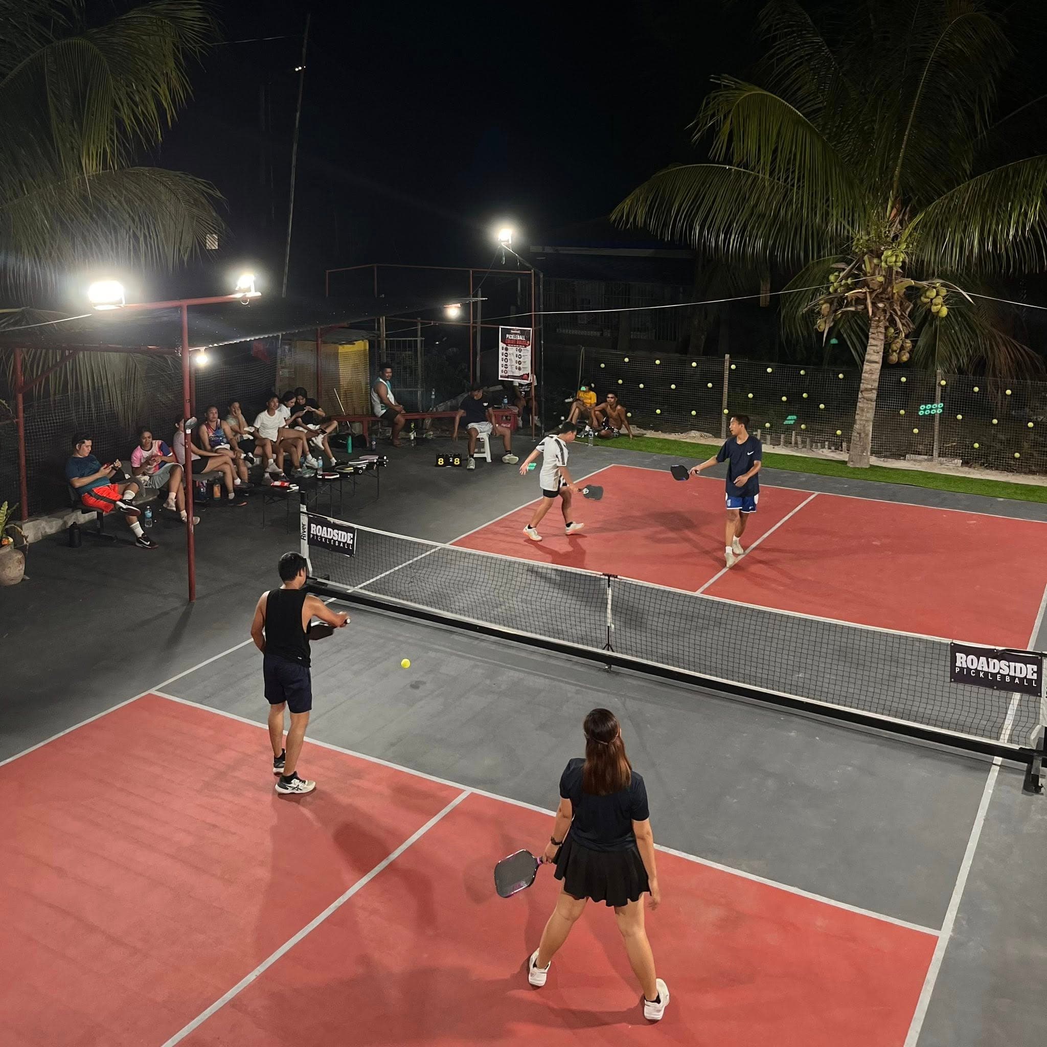 RoadsidePickleball