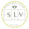 SLV Pickleball Club logo