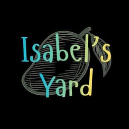 Isabel's Yard logo