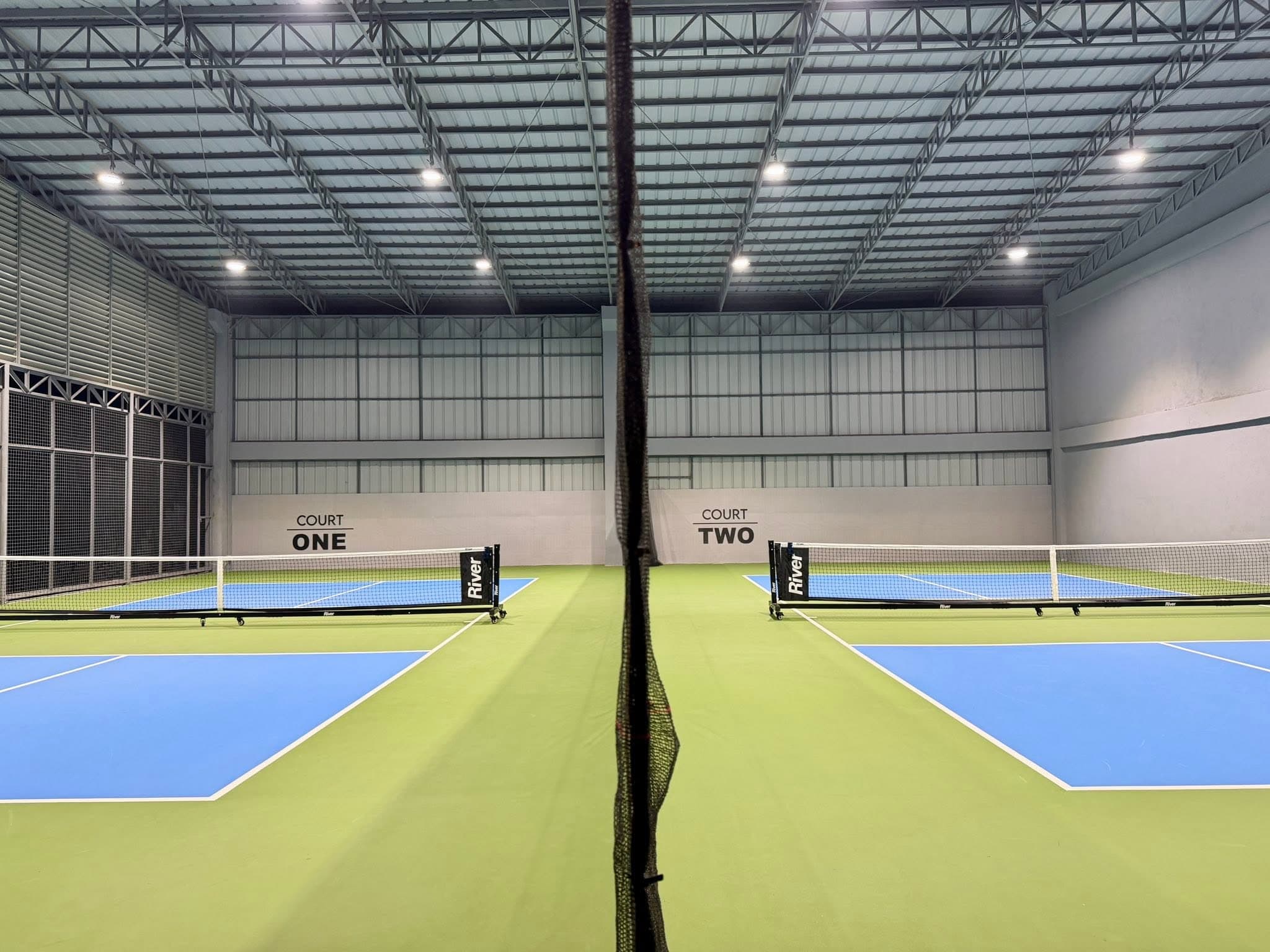 Uptown Courts