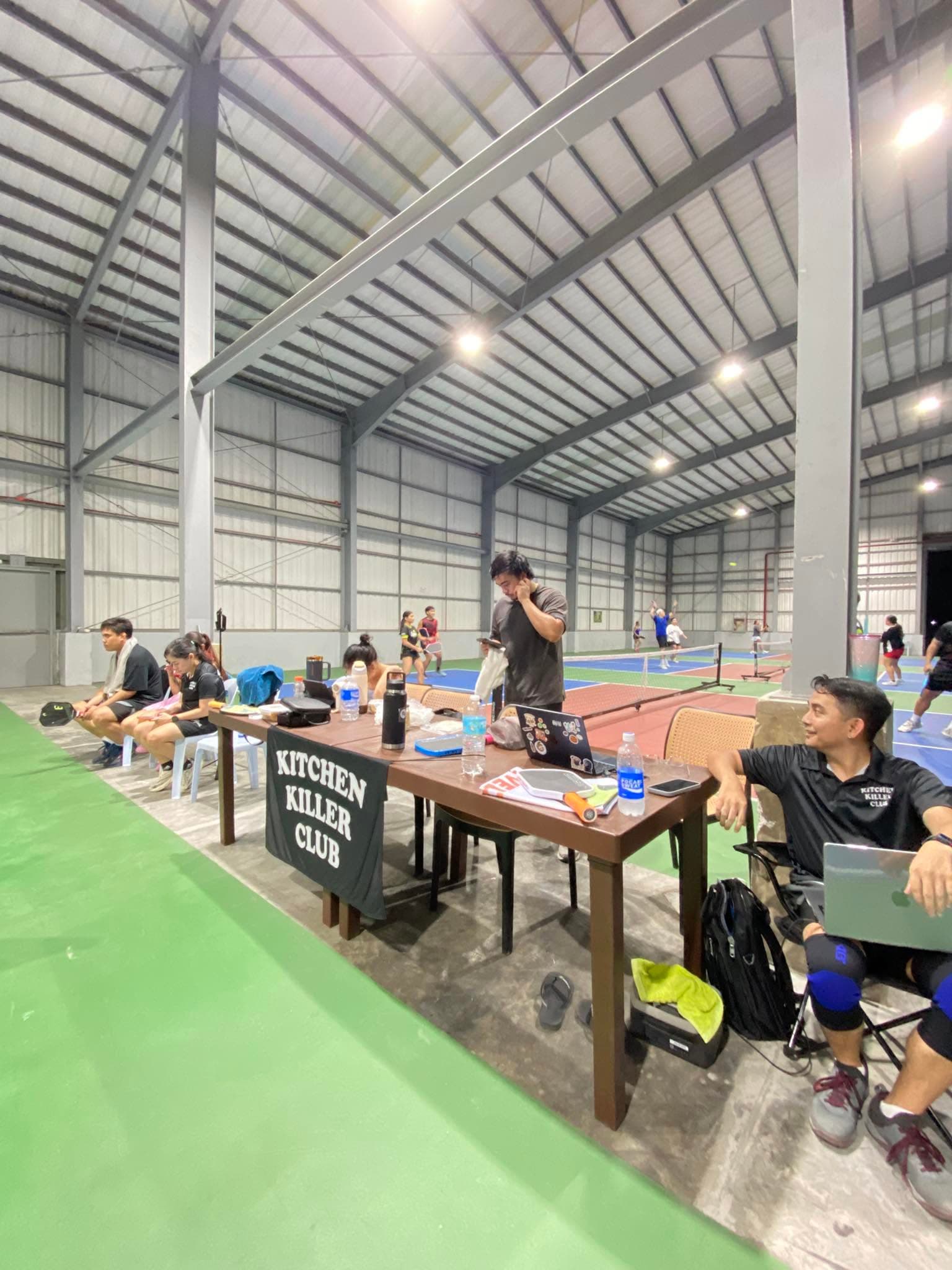 Cebu Pickle Club