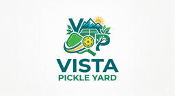 Vista Pickle Yard logo