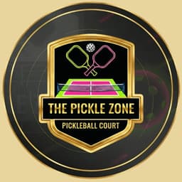 The Pickle Zone logo