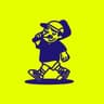 Dad's Pickleball Club logo