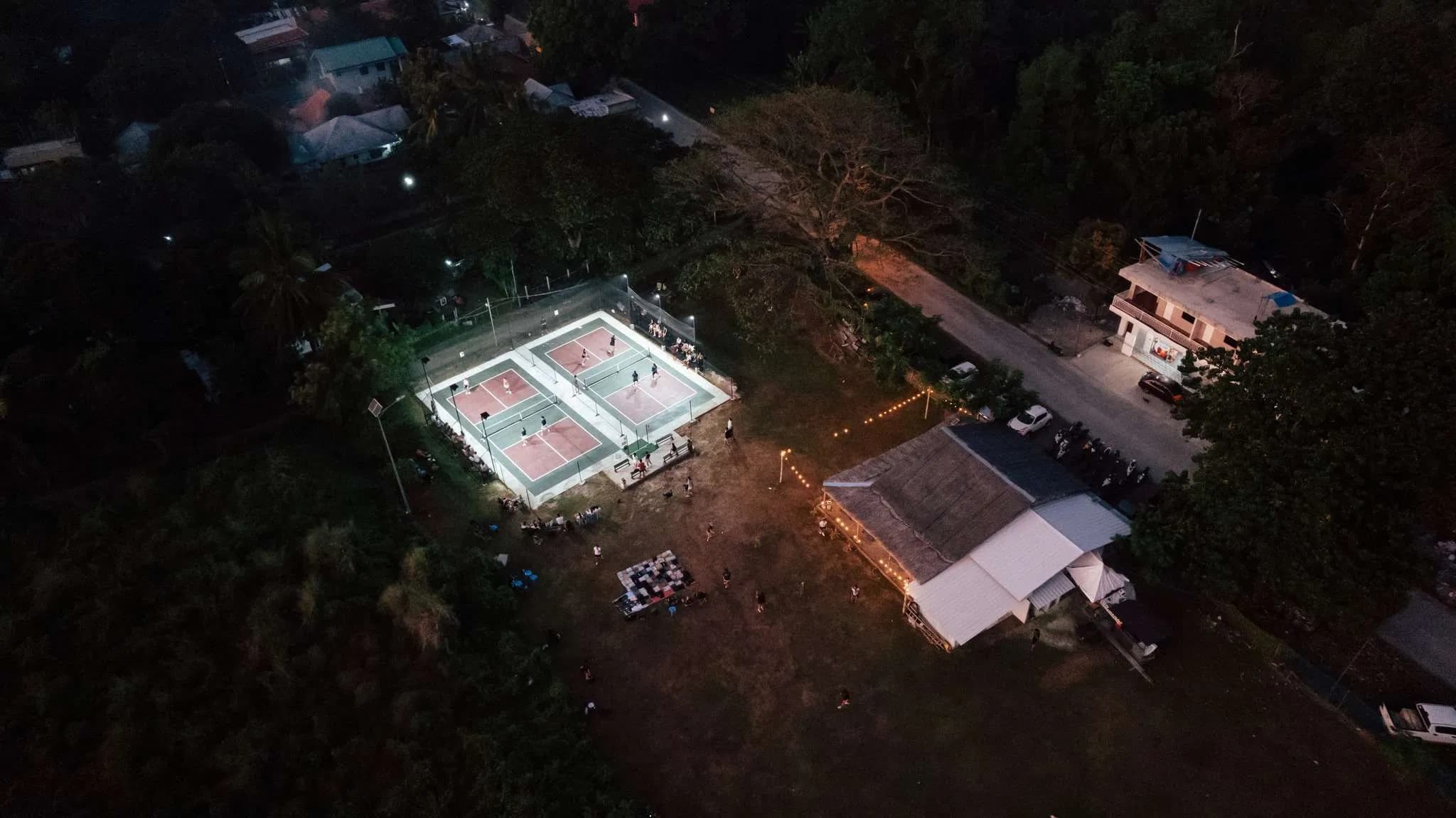 Sunset Park Sports Development & Lifestyle
