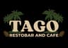 Tago Restobar and Cafe logo