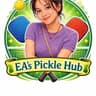 EA's Pickle HUB logo