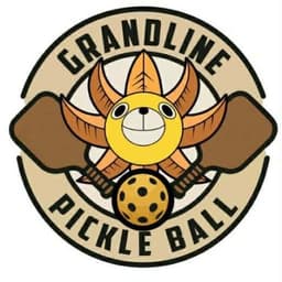 THE GRAND LINE logo