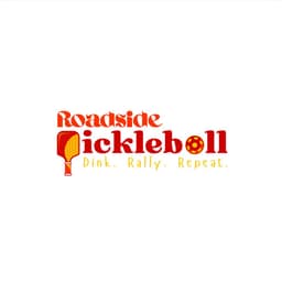 RoadsidePickleball logo