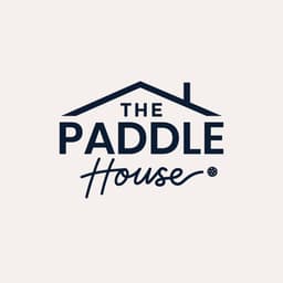 The Paddle House logo
