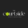 The Courtside Cebu logo