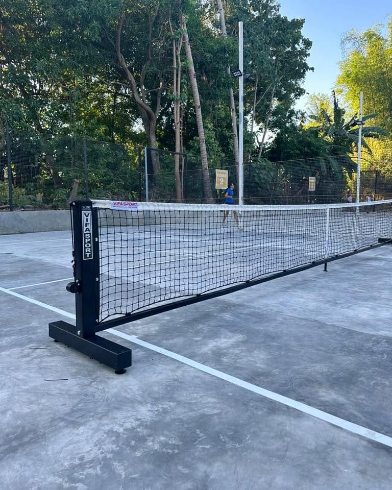 JUAN Pickleball