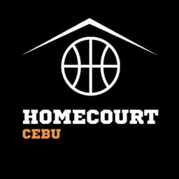 Homecourt Cebu logo