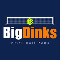 Big Dinks logo