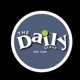 The Daily Serve logo