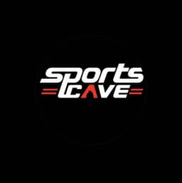 Sports Cave Tagum logo