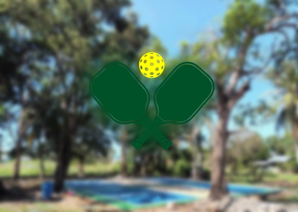Las Hermanas Pickleball