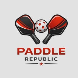 Paddle Republic Sports Center logo