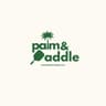 Palm&Paddle logo