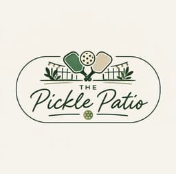 The Pickle Patio logo