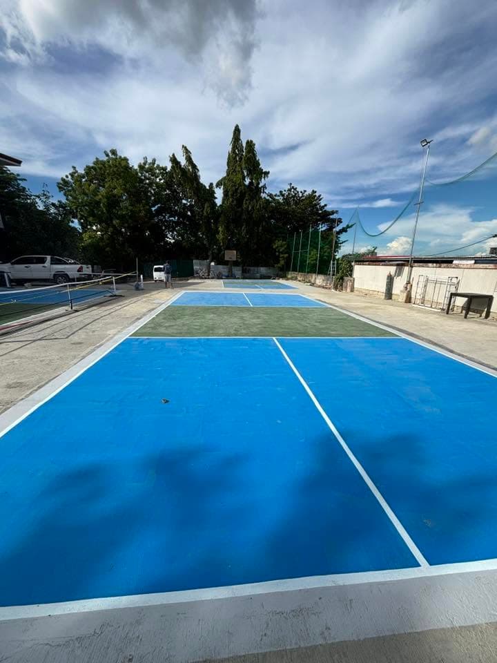 SOotK Pickleball Hub (Stay Out of the Kitchen!)