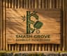 Smash Grove - Bambulo Pickleyard logo