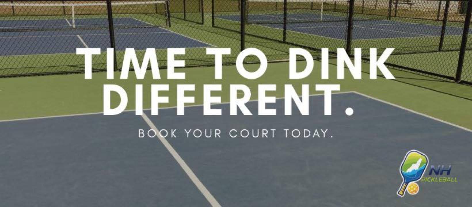NH Pickleball