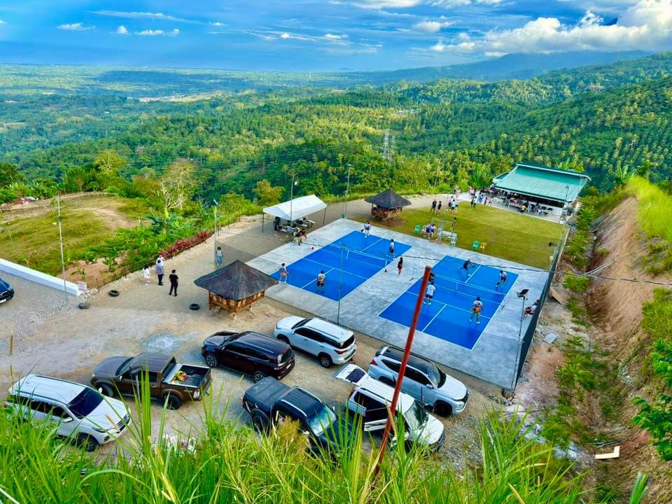 La Preza Highland View Cafe