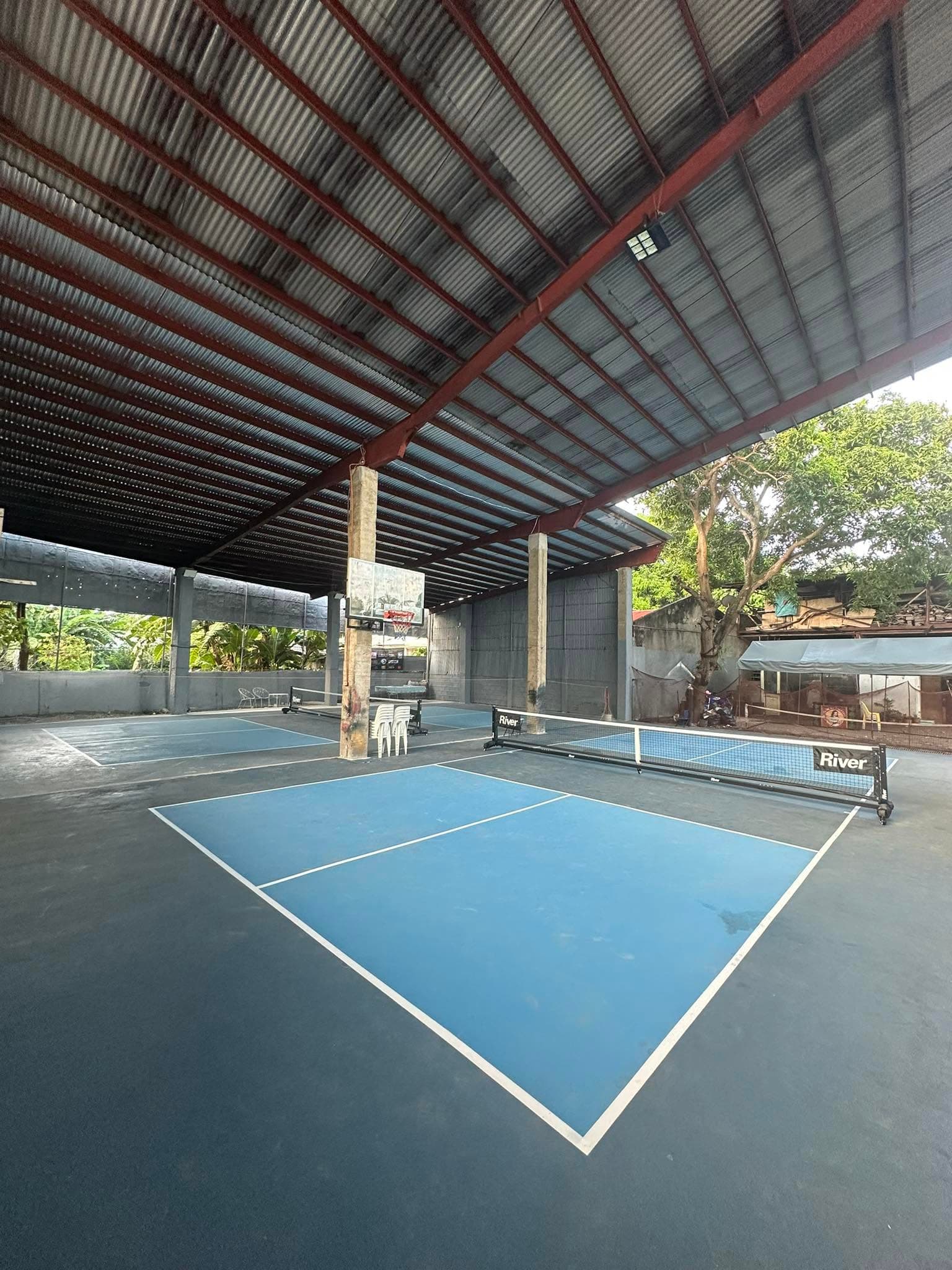 HomecourT