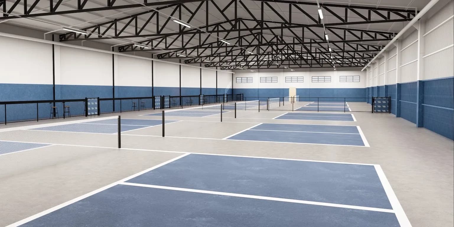 RallyPoint Pickleball