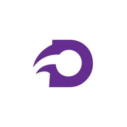 Dropshot logo