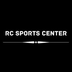 RC Sports Center logo