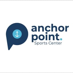 AnchorPoint Sports Center logo
