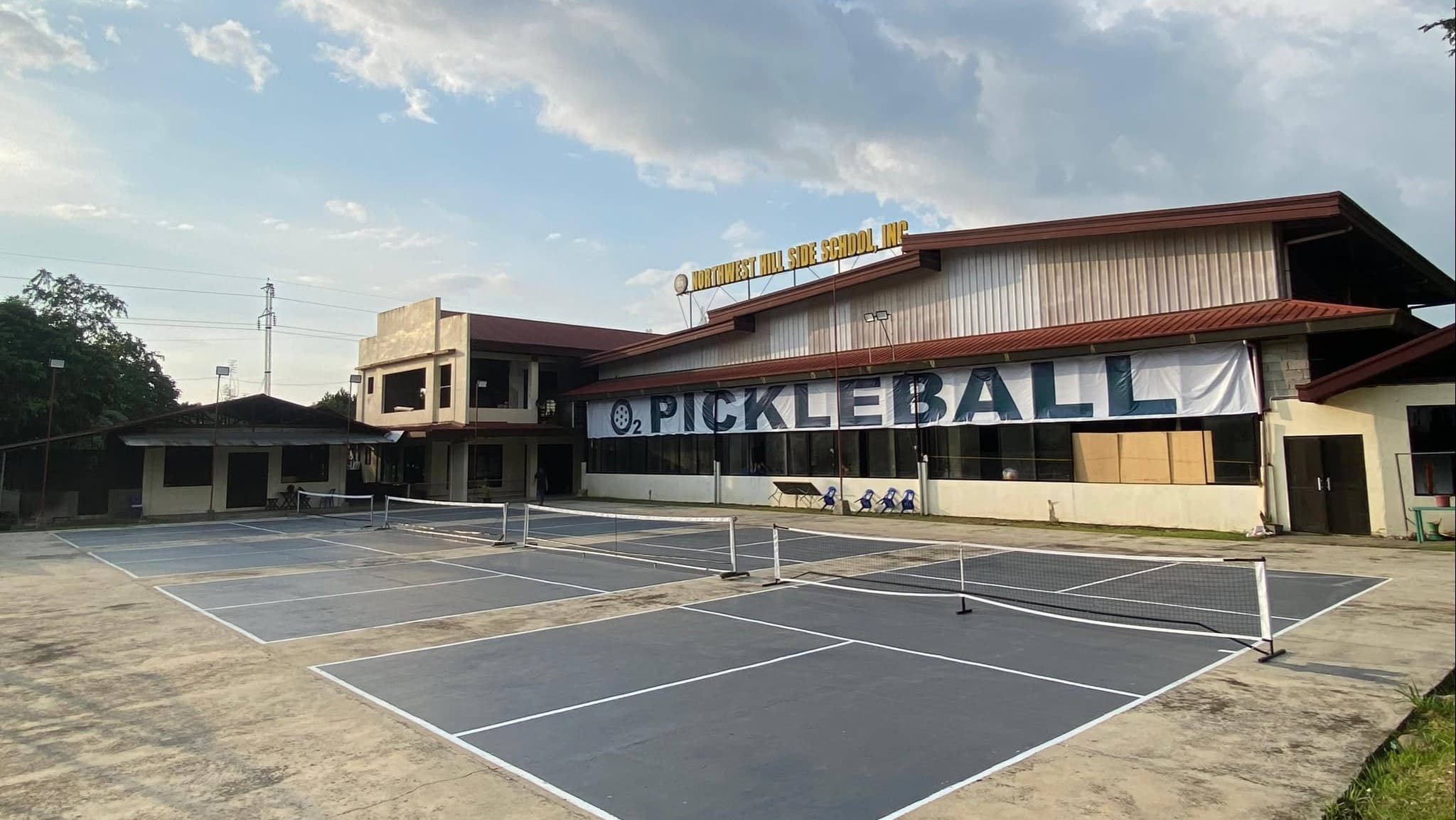 O2 Kidapawan