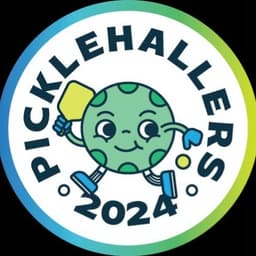 Paraiso Verde Picklehall logo