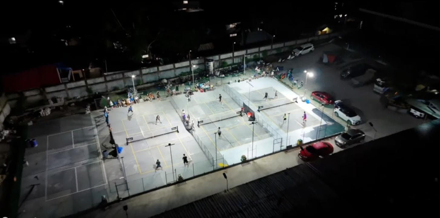 Awesome Shot