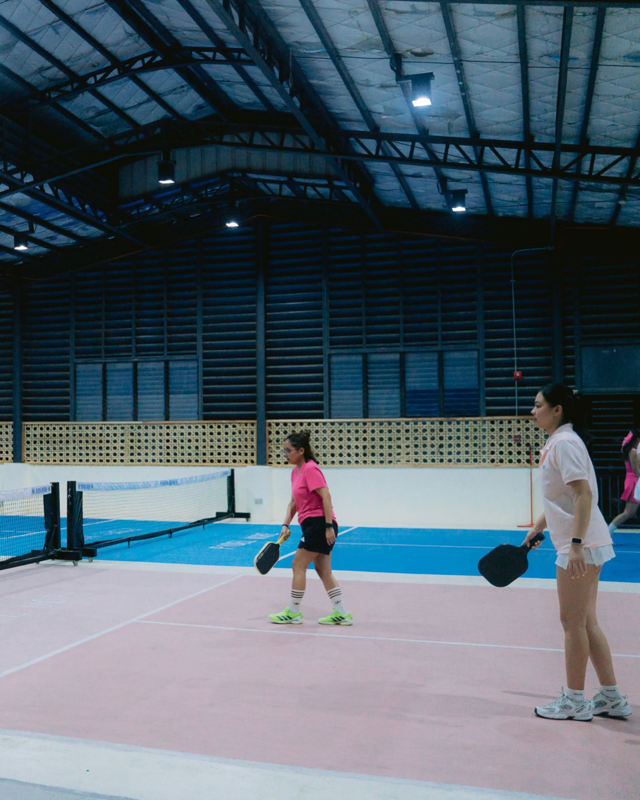 Padelmore Davao City