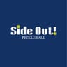 Side Out Pickleball logo