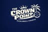 The Crown Point logo