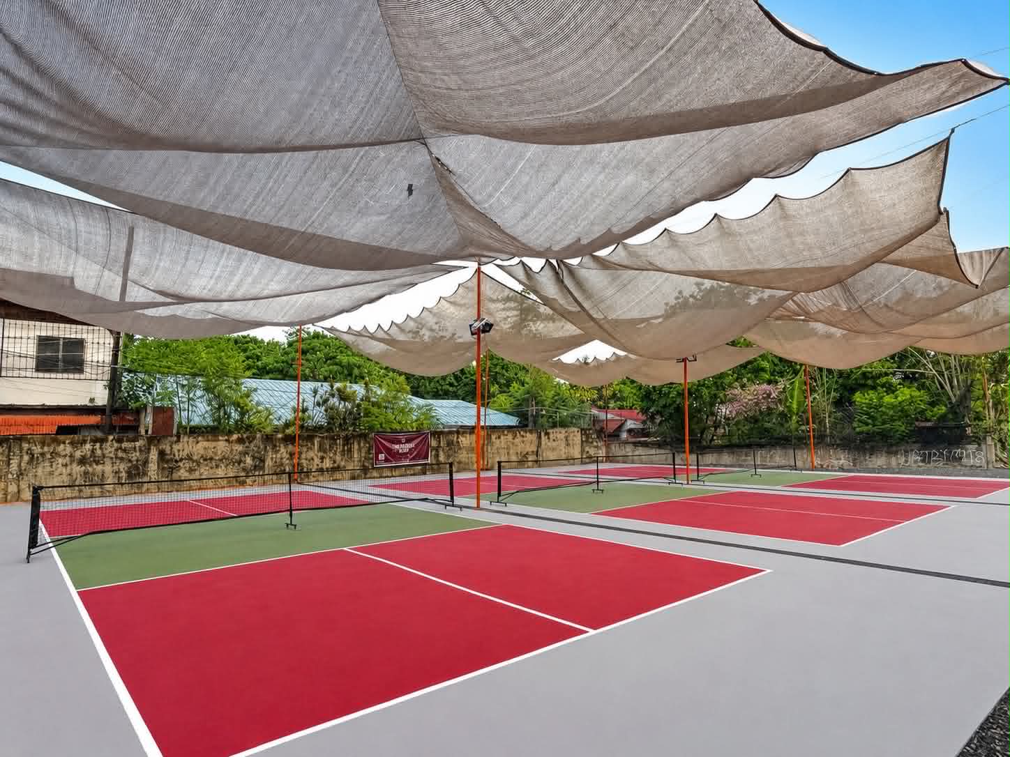 The Pickle Park at Mactan