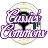 Cassie's Commons logo