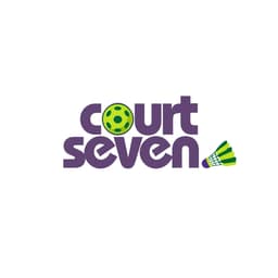 COURT SEVEN logo