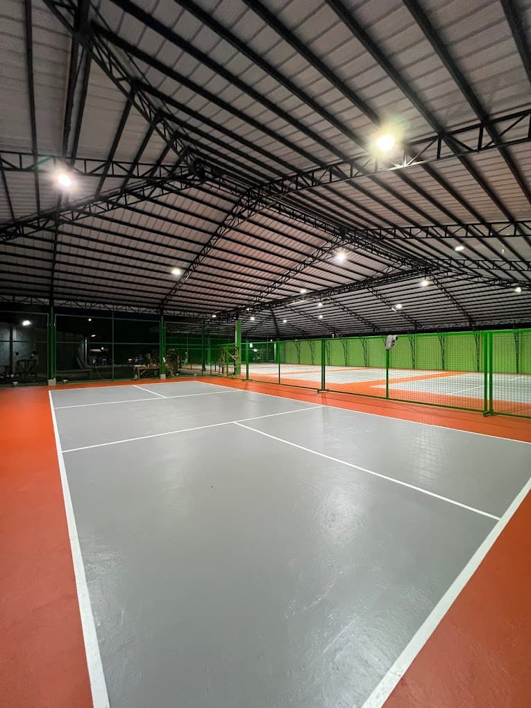 SML Pickleball Community