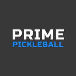 Prime Pickleball Davao logo